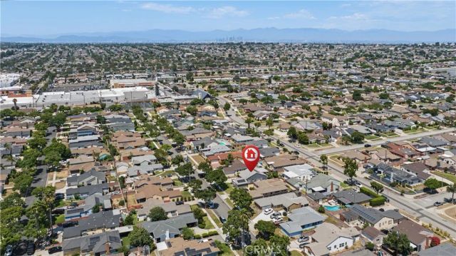 11804 Wilkie, Hawthorne, CA 90250