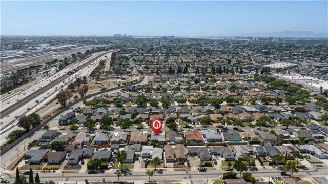 11804 Wilkie, Hawthorne, CA 90250