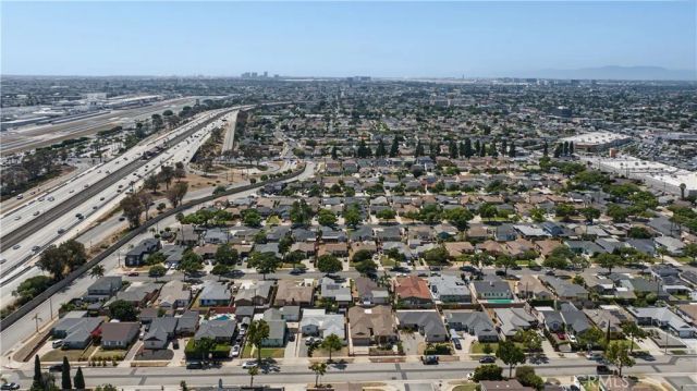 11804 Wilkie, Hawthorne, CA 90250