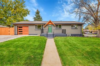 5403 Shoshone Street, Denver, CO 80221