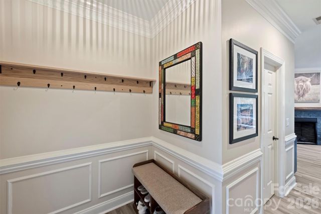 11134 Villa Trace Place, Charlotte, NC 28277