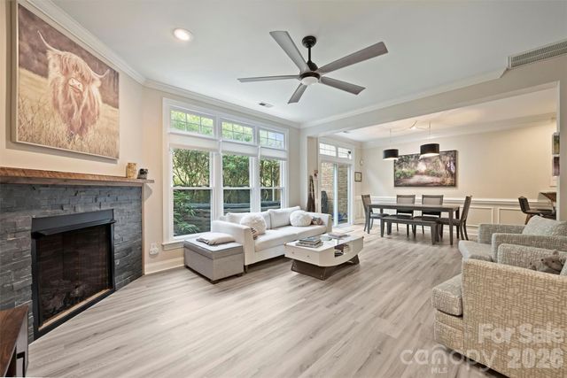 11134 Villa Trace Place, Charlotte, NC 28277