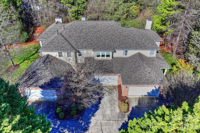 11134 Villa Trace Place, Charlotte, NC 28277