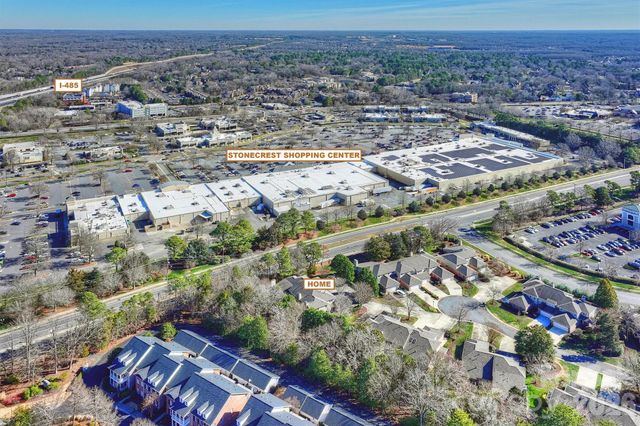 11134 Villa Trace Place, Charlotte, NC 28277