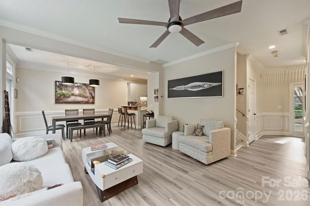 11134 Villa Trace Place, Charlotte, NC 28277