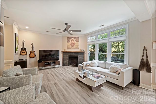 11134 Villa Trace Place, Charlotte, NC 28277