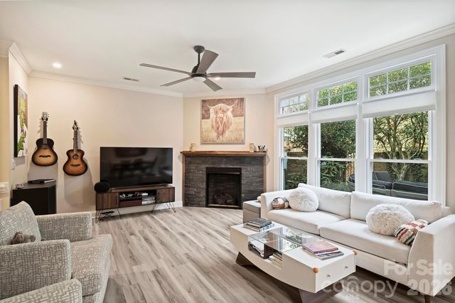 11134 Villa Trace Place, Charlotte, NC 28277