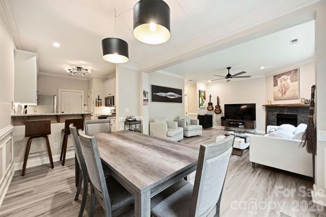 11134 Villa Trace Place, Charlotte, NC 28277