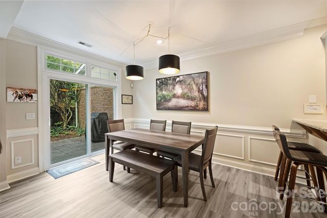 11134 Villa Trace Place, Charlotte, NC 28277