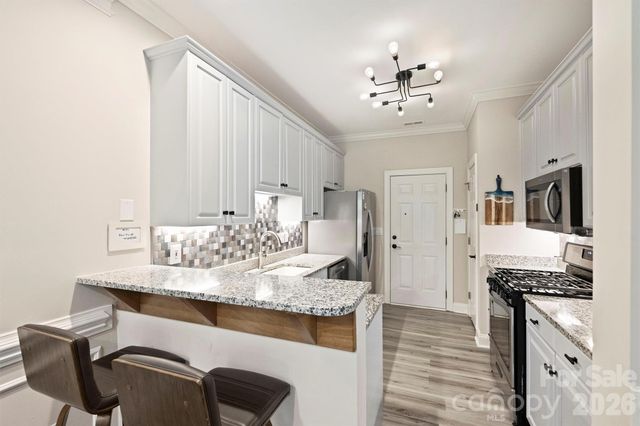 11134 Villa Trace Place, Charlotte, NC 28277