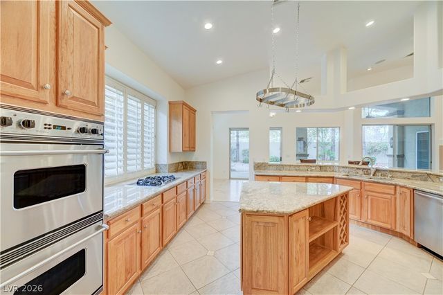 601 Summer Mesa Drive, Las Vegas, NV 89144