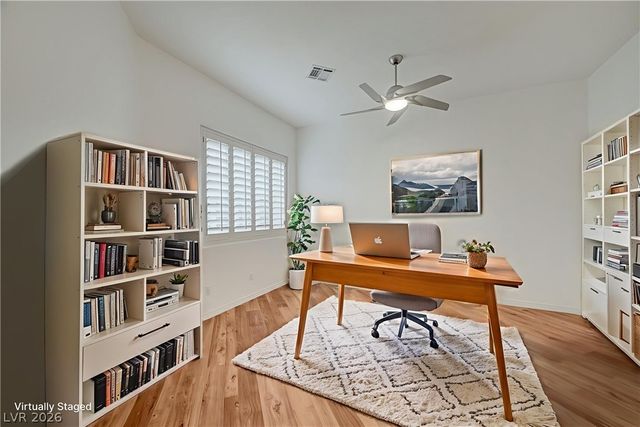 601 Summer Mesa Drive, Las Vegas, NV 89144