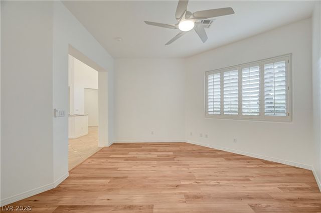 601 Summer Mesa Drive, Las Vegas, NV 89144