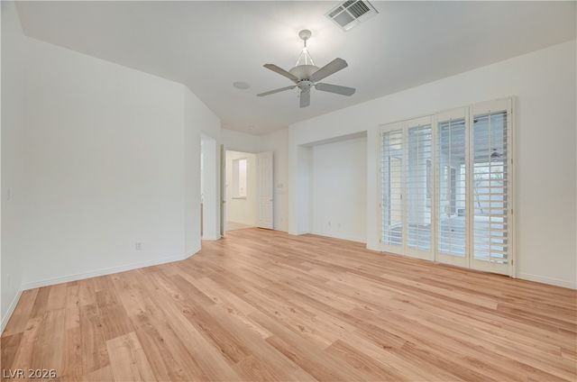 601 Summer Mesa Drive, Las Vegas, NV 89144