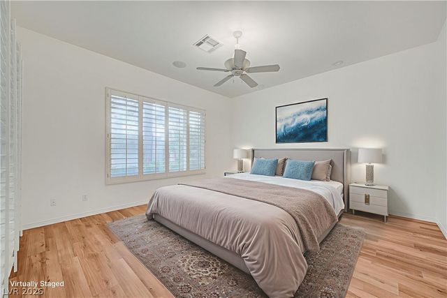 601 Summer Mesa Drive, Las Vegas, NV 89144