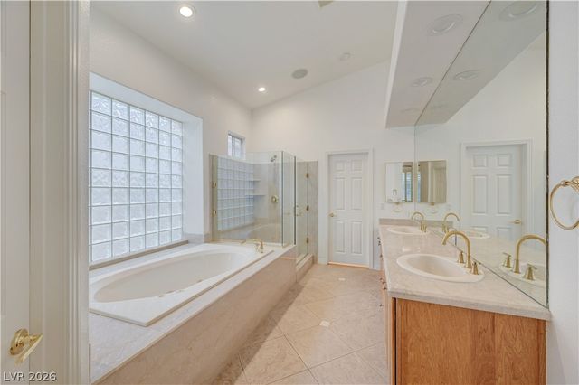 601 Summer Mesa Drive, Las Vegas, NV 89144