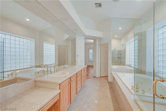 601 Summer Mesa Drive, Las Vegas, NV 89144