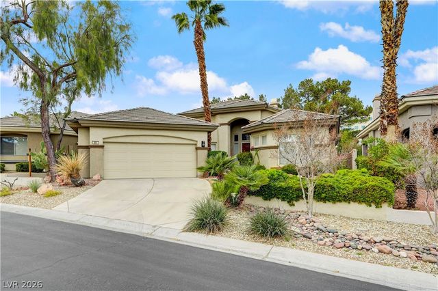 601 Summer Mesa Drive, Las Vegas, NV 89144