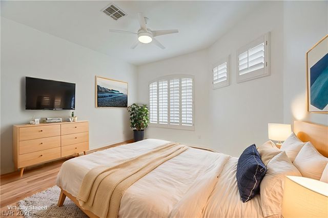 601 Summer Mesa Drive, Las Vegas, NV 89144