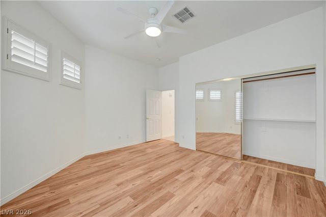 601 Summer Mesa Drive, Las Vegas, NV 89144