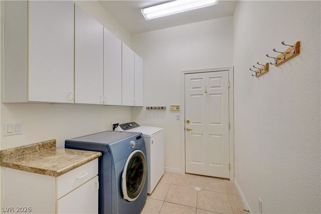 601 Summer Mesa Drive, Las Vegas, NV 89144