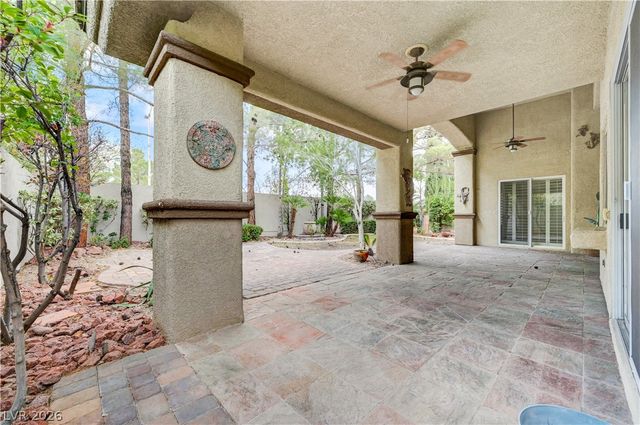 601 Summer Mesa Drive, Las Vegas, NV 89144