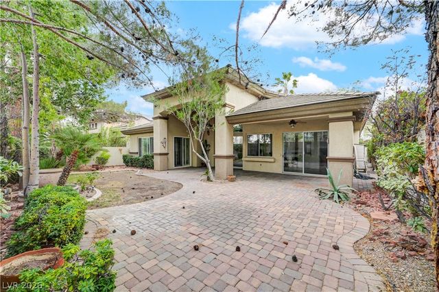 601 Summer Mesa Drive, Las Vegas, NV 89144