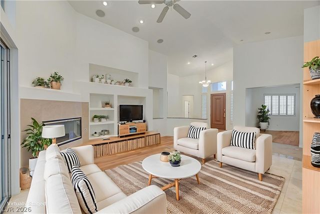 601 Summer Mesa Drive, Las Vegas, NV 89144