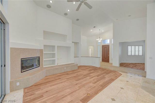 601 Summer Mesa Drive, Las Vegas, NV 89144