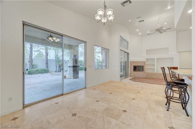 601 Summer Mesa Drive, Las Vegas, NV 89144