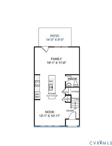 3453 Broadwick Rd, Richmond, VA 23234