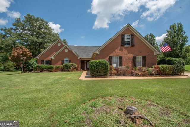 737 John Lovelace Road, Lagrange, GA 30241