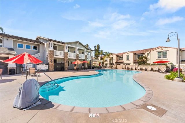 18627 Clubhouse Drive, Yorba Linda, CA 92886