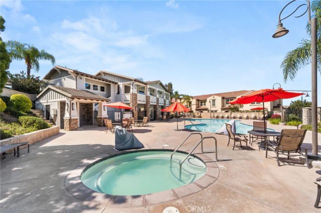 18627 Clubhouse Drive, Yorba Linda, CA 92886