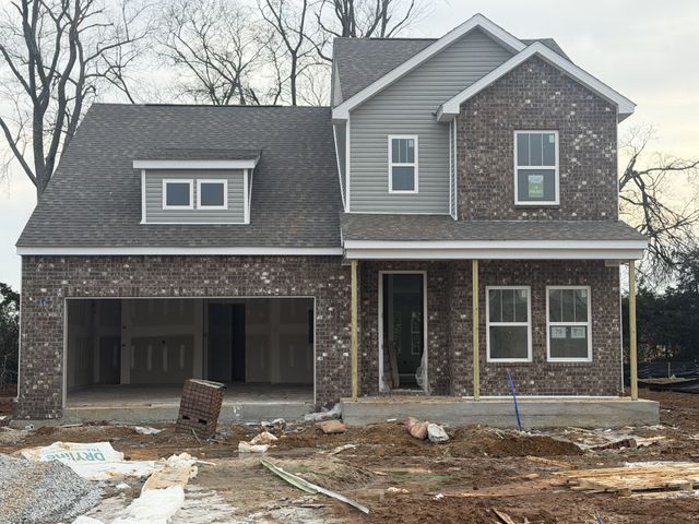 4911 Kai Drive, Murfreesboro, TN 37129