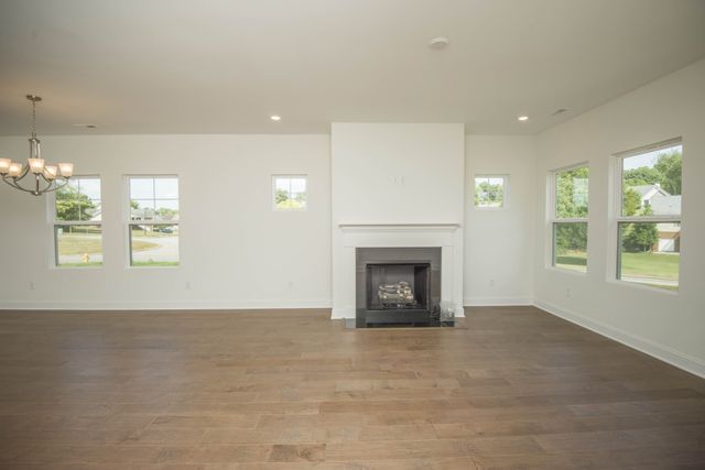 4911 Kai Drive, Murfreesboro, TN 37129