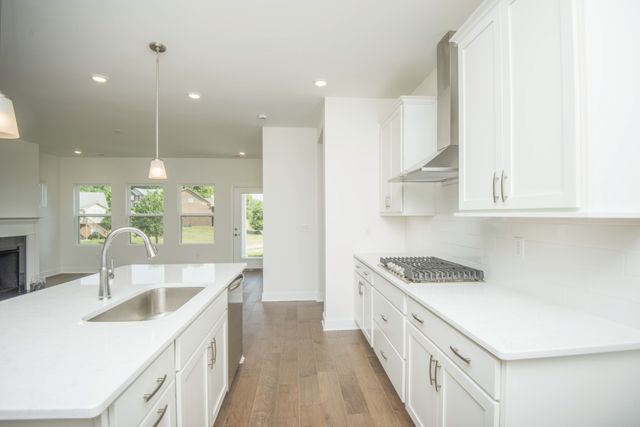 4911 Kai Drive, Murfreesboro, TN 37129