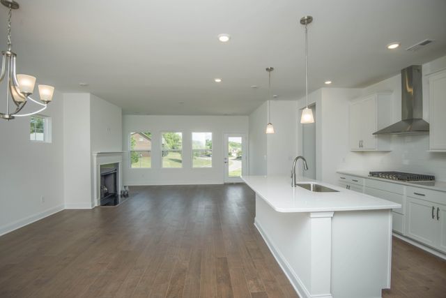 4911 Kai Drive, Murfreesboro, TN 37129