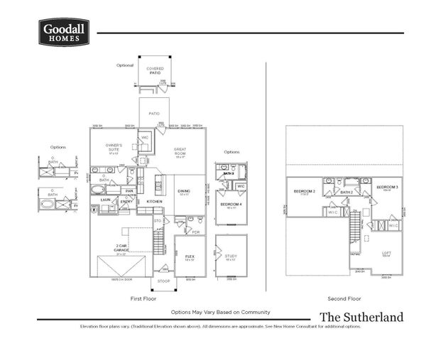 4911 Kai Drive, Murfreesboro, TN 37129