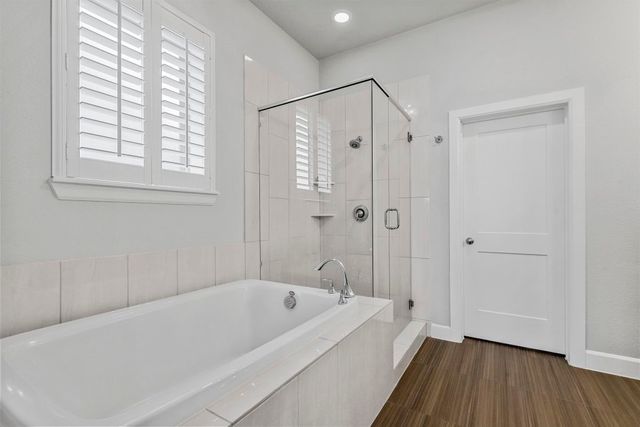 13733 Parkline Way, Fort Worth, TX 76008