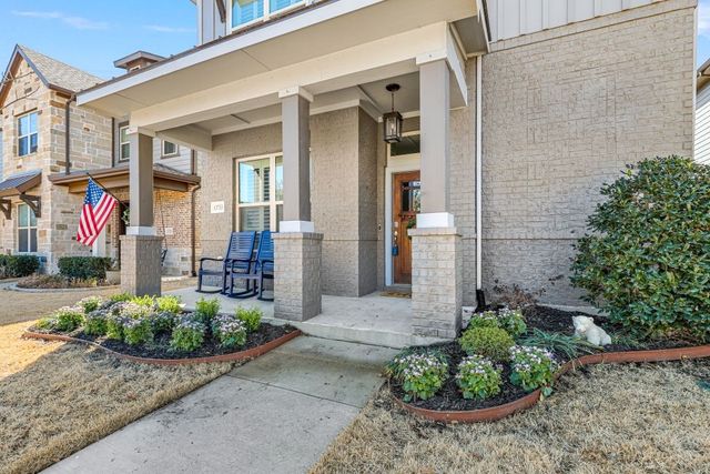 13733 Parkline Way, Fort Worth, TX 76008