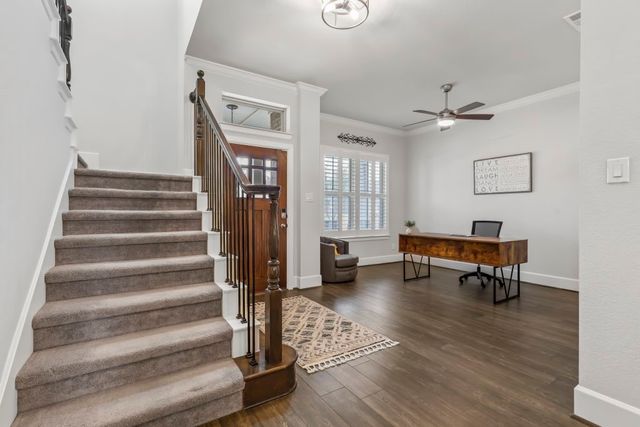 13733 Parkline Way, Fort Worth, TX 76008