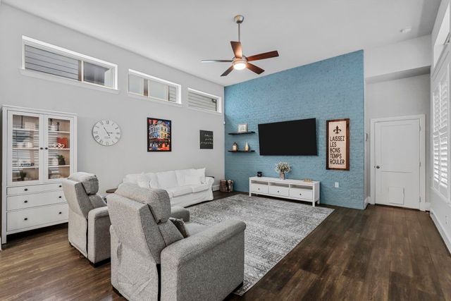 13733 Parkline Way, Fort Worth, TX 76008