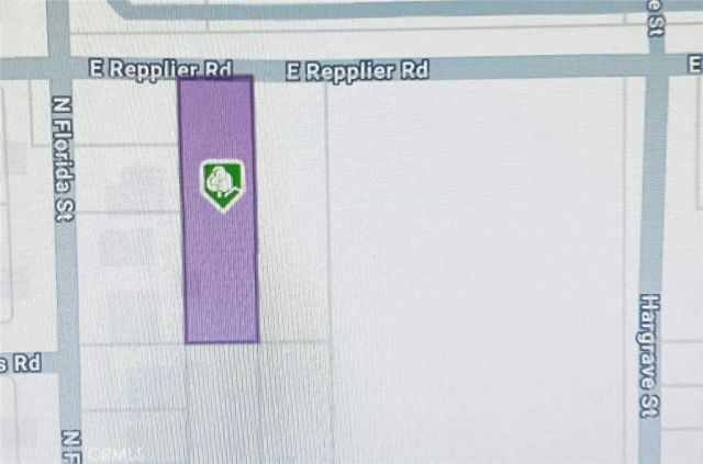 0 E Repplier, Banning, CA 92220