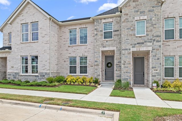 1250 Junction Drive, Allen, TX 75013