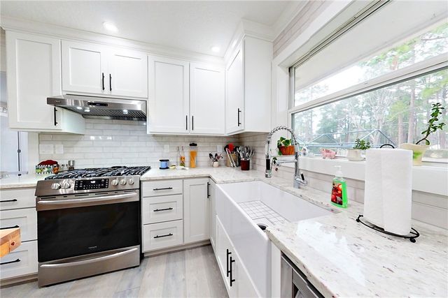 150 Pittman Street, Blackshear, GA 31516