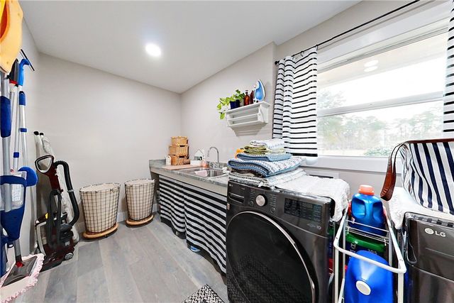 150 Pittman Street, Blackshear, GA 31516