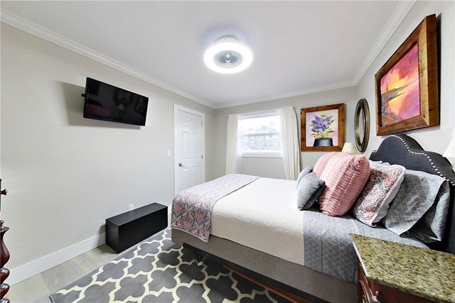 150 Pittman Street, Blackshear, GA 31516