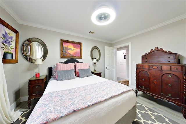 150 Pittman Street, Blackshear, GA 31516