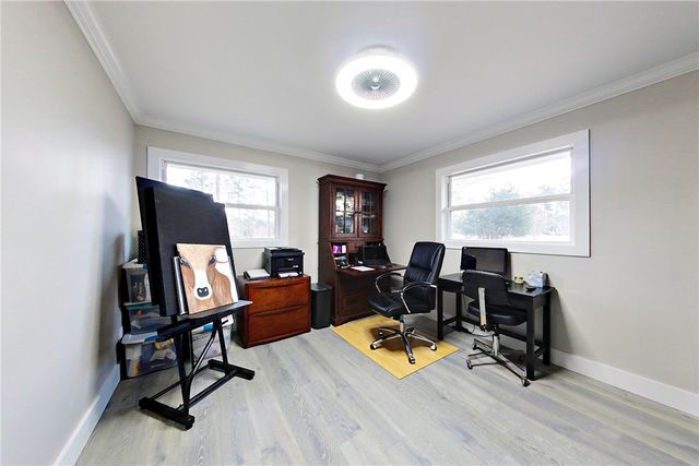 150 Pittman Street, Blackshear, GA 31516